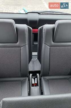 Минивэн Opel Zafira 2010 в 