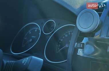 Мінівен Opel Zafira 2013 в Львові