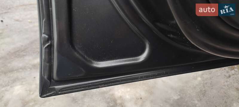 Минивэн Opel Zafira 2012 в Барышевке