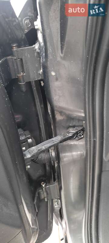 Минивэн Opel Zafira 2012 в Барышевке