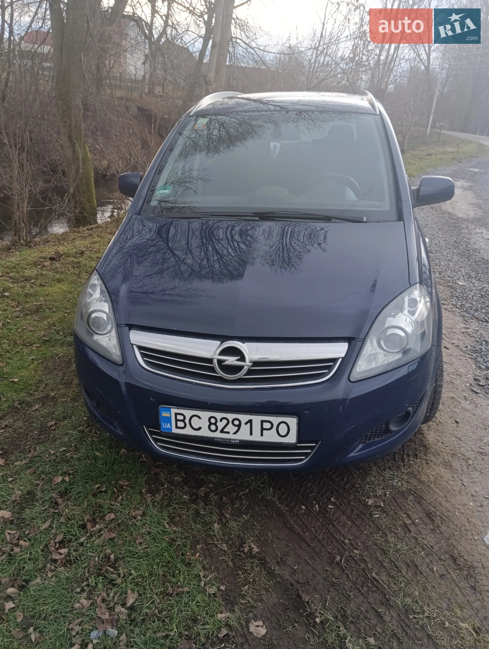 2012 Opel Zafira - мініатюра 17