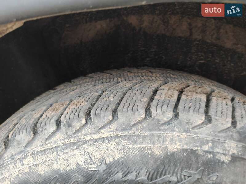 Минивэн Opel Zafira 1999 в Львове