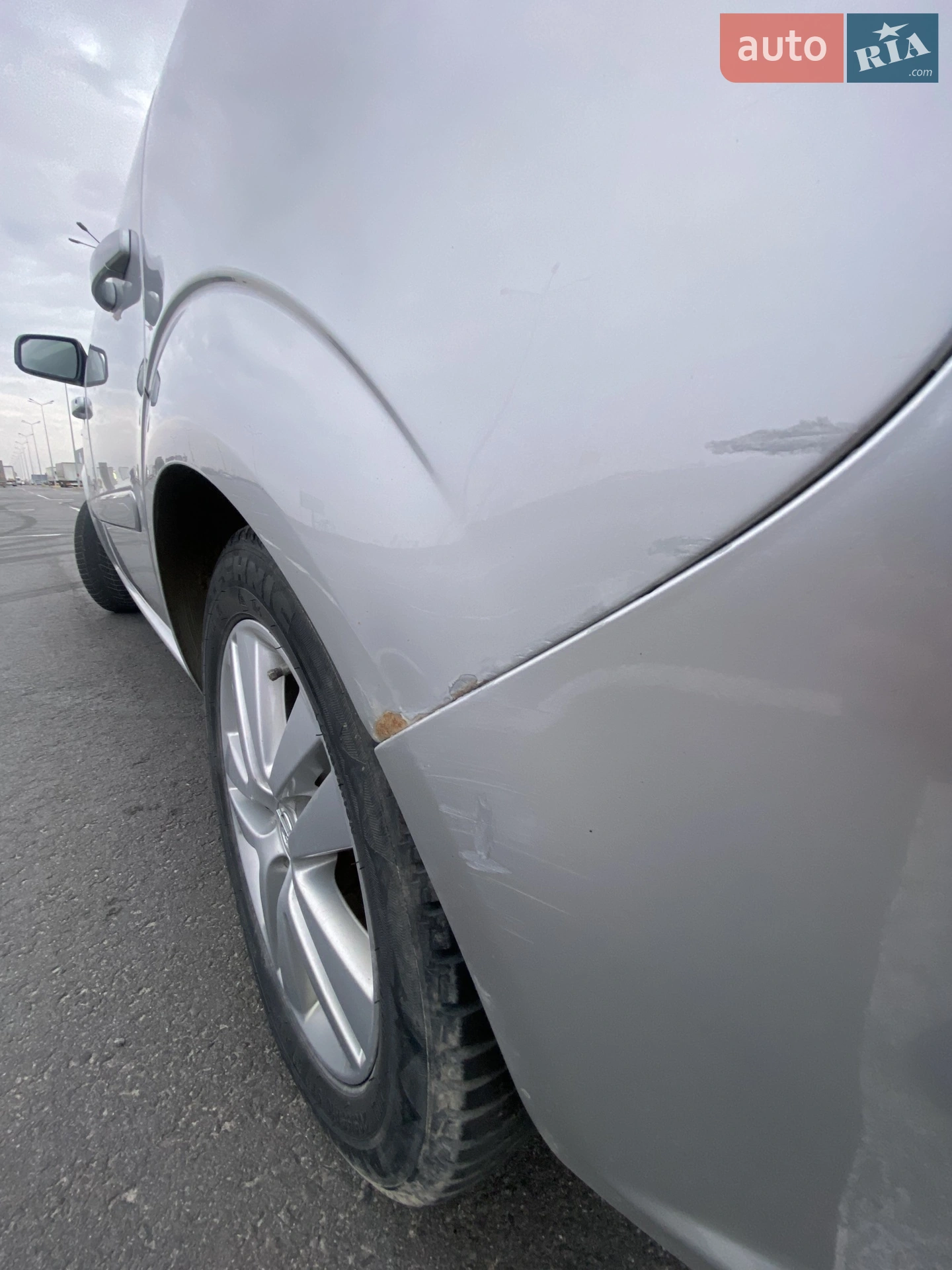 2010 Opel Zafira - мініатюра 7