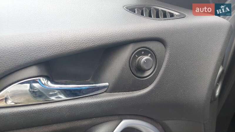 Микровэн Opel Zafira 2015 в Белой Церкви