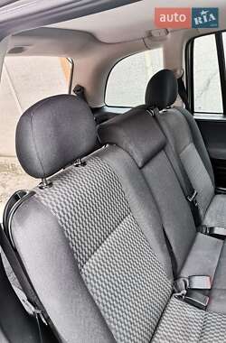 Минивэн Opel Zafira 2003 в Павлограде