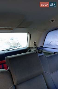 Минивэн Opel Zafira 2007 в 
