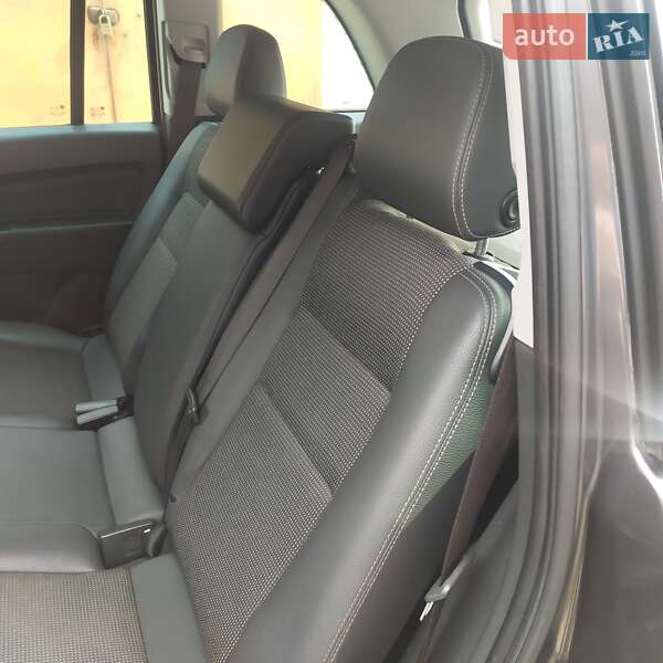 Мінівен Opel Zafira 2011 в Харкові