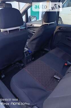 Мінівен Opel Zafira 2011 в Шполі