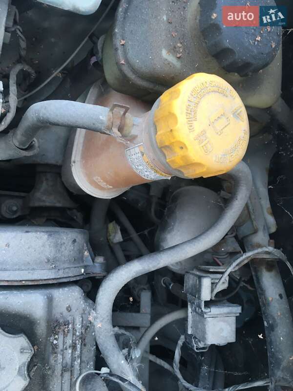 Минивэн Opel Zafira 2007 в Гостомеле фото 11 Минивэн Opel Zafira 2007 в Гостомеле