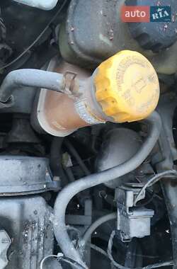 Минивэн Opel Zafira 2007 в 