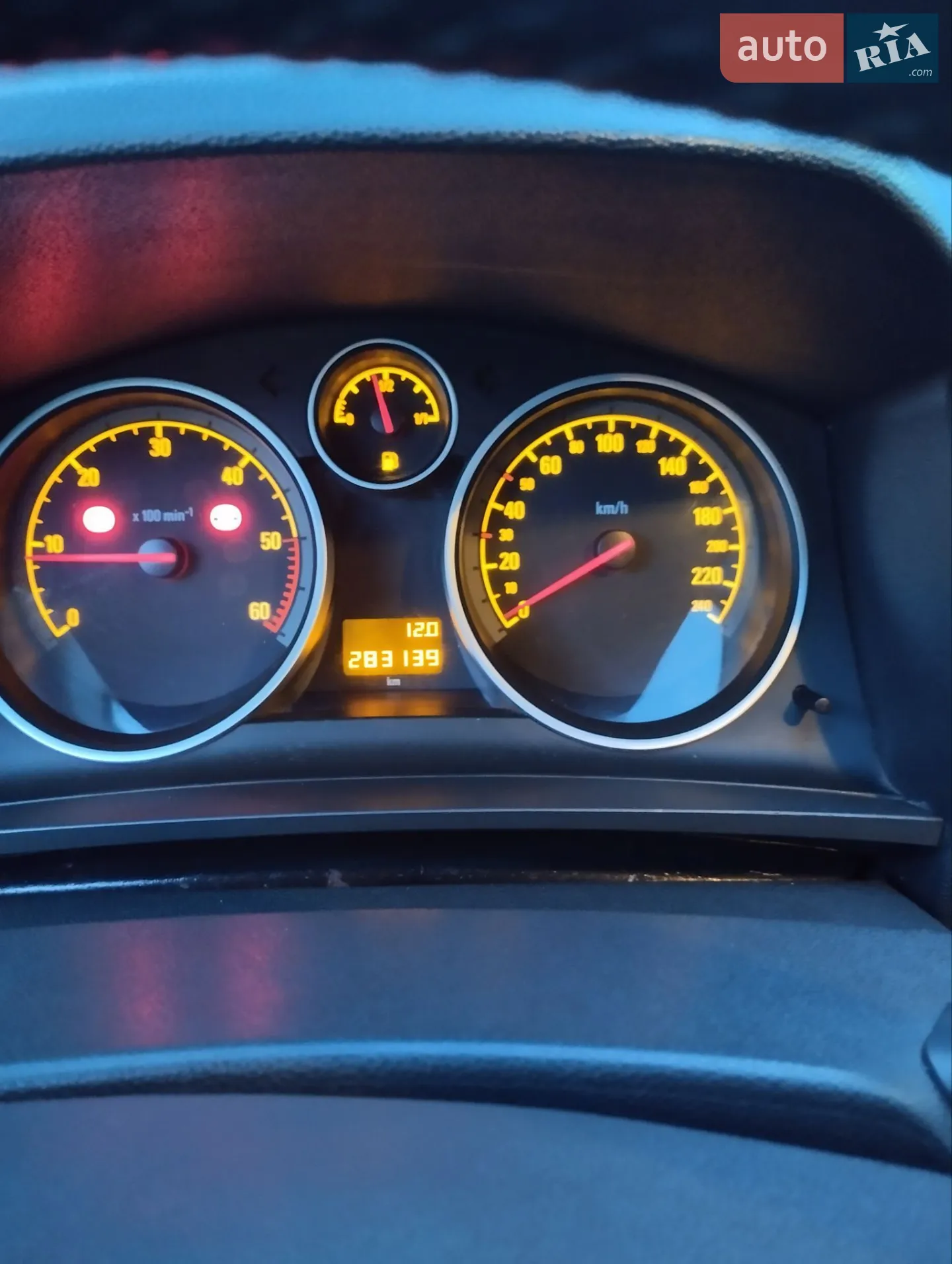2010 Opel Zafira - мініатюра 14