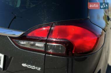 Минивэн Opel Zafira 2014 в 