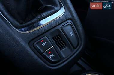 Минивэн Opel Zafira 2014 в 