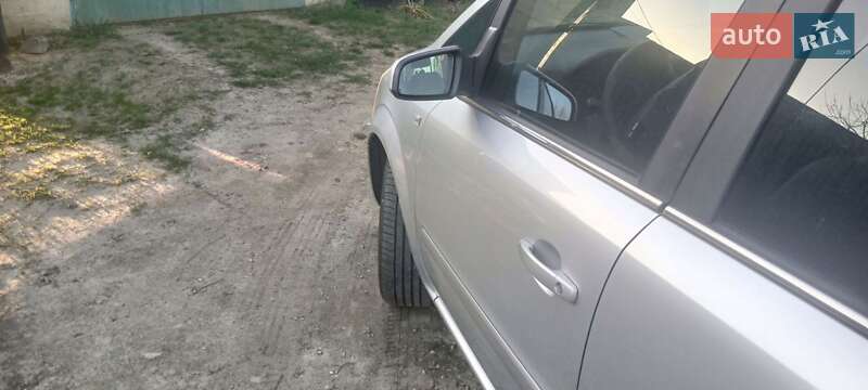 Минивэн Opel Zafira 2008 в Гостомеле фото 19 Минивэн Opel Zafira 2008 в Гостомеле