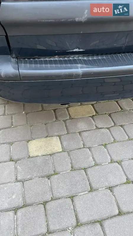 Opel Zafira 2002 VIN W0L0TGF7522169434 фото оголошення 5 з 53