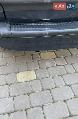 Мінівен Opel Zafira 2002 в 