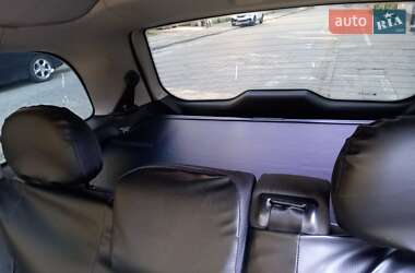 Минивэн Opel Zafira 2003 в Городенке