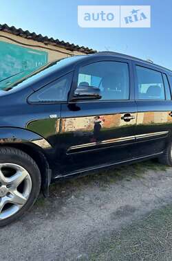 Мінівен Opel Zafira 2006 в Кропивницькому