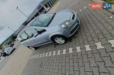 Минивэн Opel Zafira 2007 в Луцке