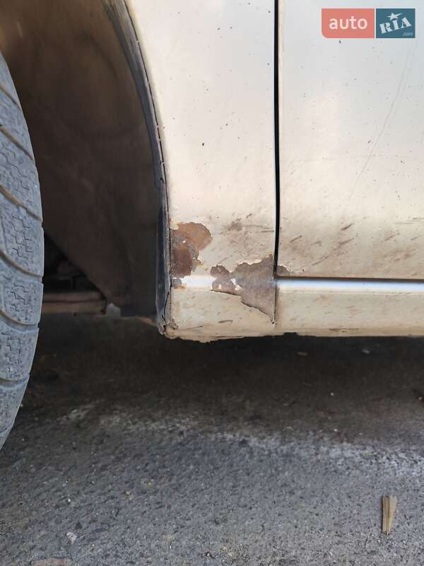 Минивэн Opel Zafira 2002 в Горохове