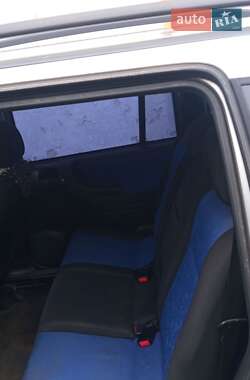 Минивэн Opel Zafira 2000 в Дрогобыче