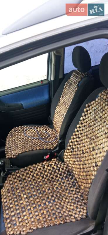 Мінівен Opel Zafira 2000 в Дрогобичі