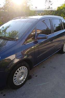 Мінівен Opel Zafira 2008 в Вінниці