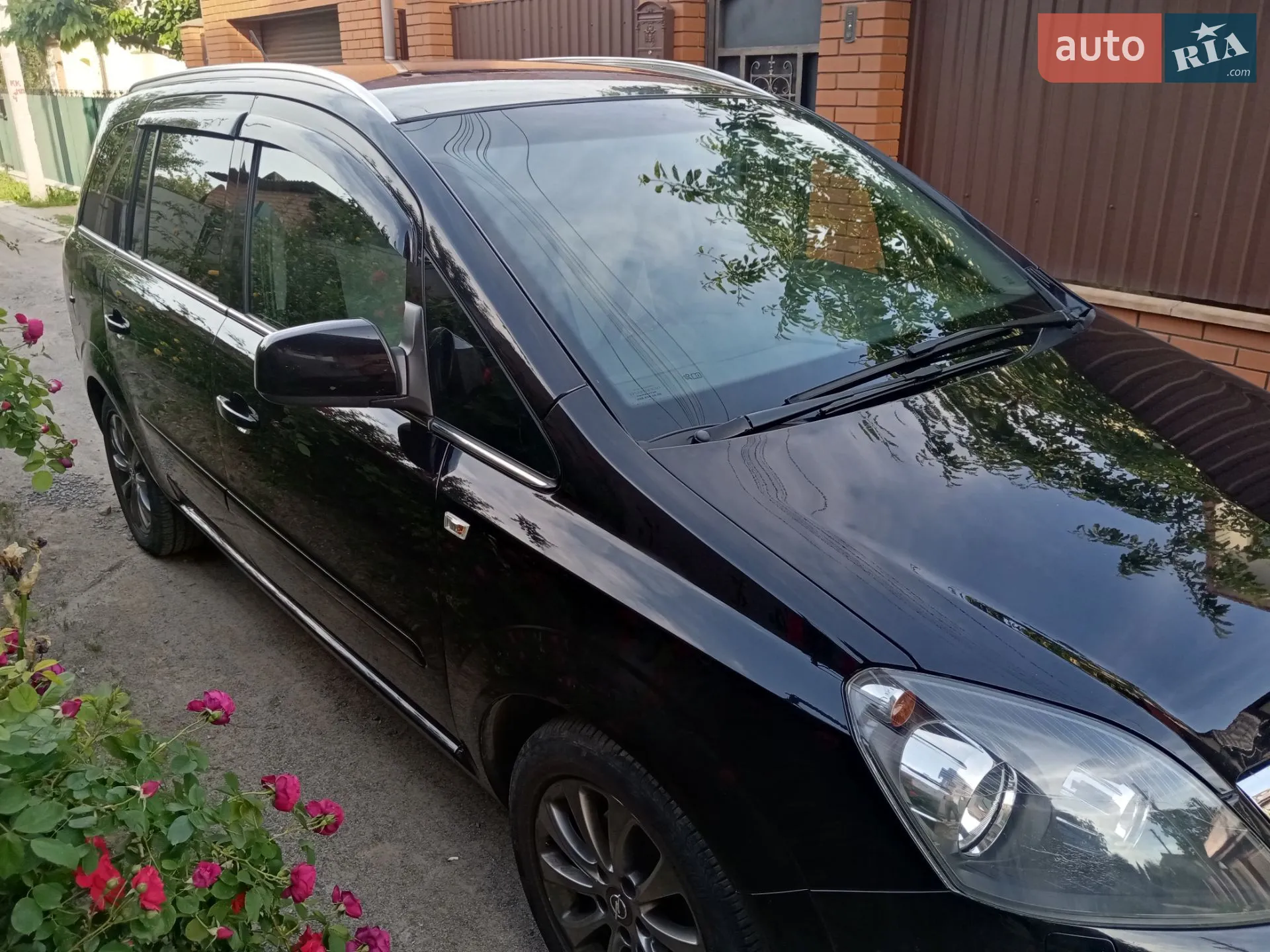 2011 Opel Zafira - мініатюра 28