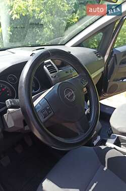 Минивэн Opel Zafira 2006 в 