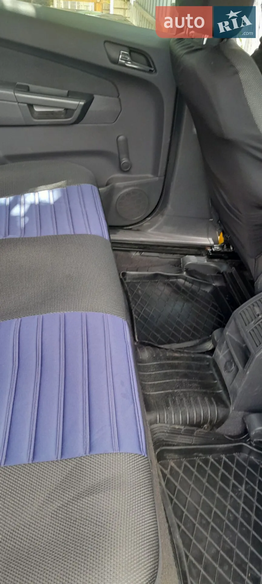 2013 Opel Zafira - мініатюра 13