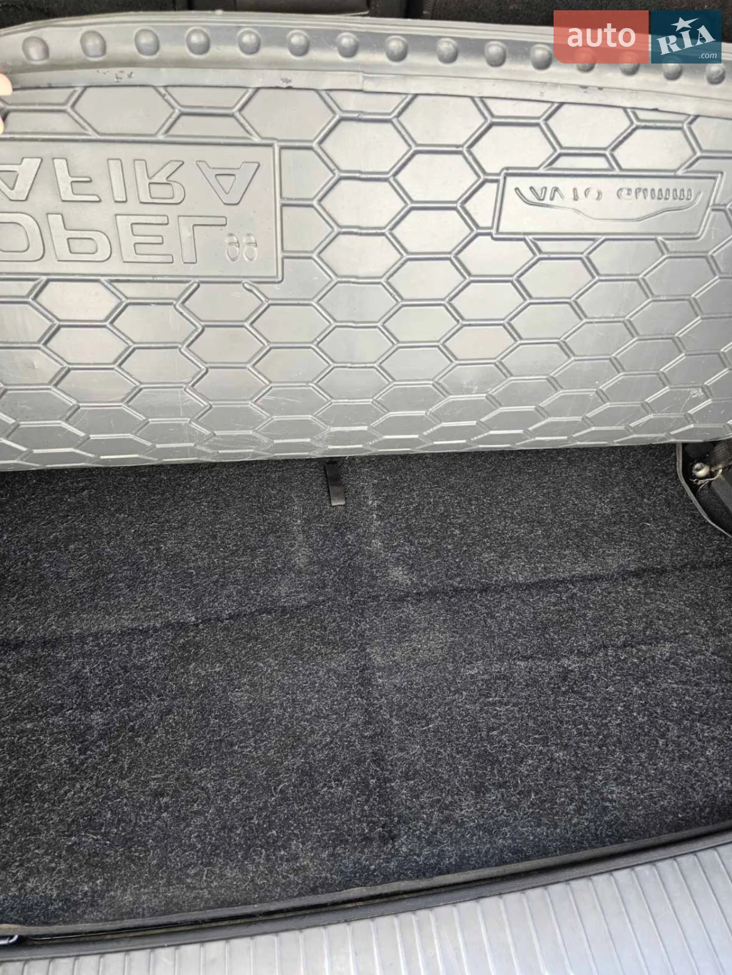 2010 Opel Zafira - мініатюра 13