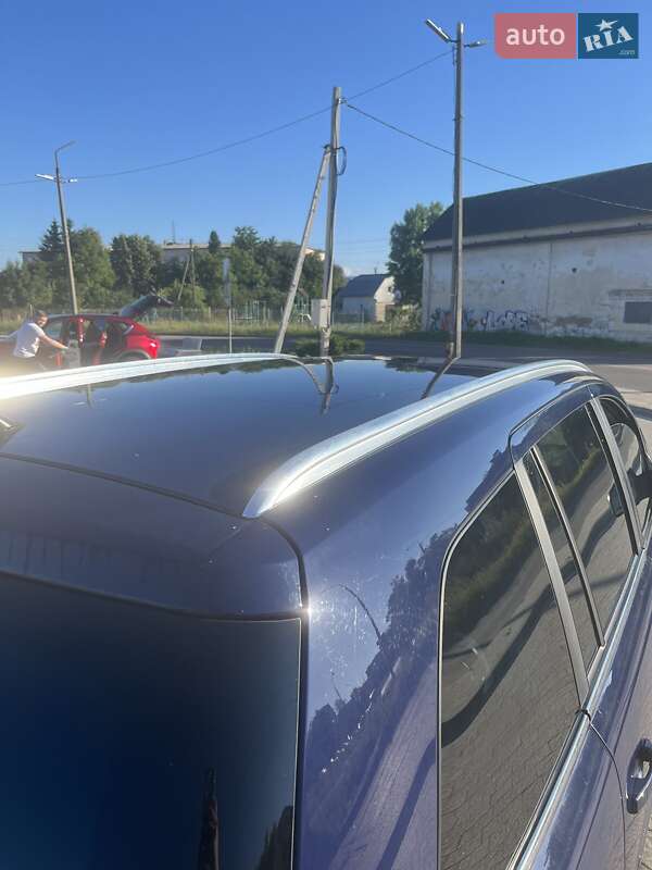 Мінівен Opel Zafira 2013 в Дрогобичі