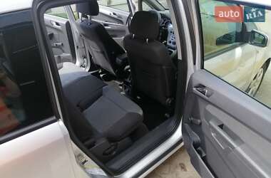 Мінівен Opel Zafira 2009 в 