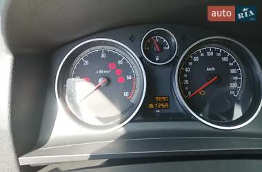 Мінівен Opel Zafira 2009 в 