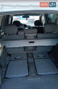 Минивэн Opel Zafira 2004 в Белой Церкви