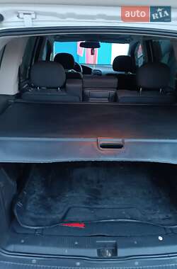 Минивэн Opel Zafira 2004 в Белой Церкви