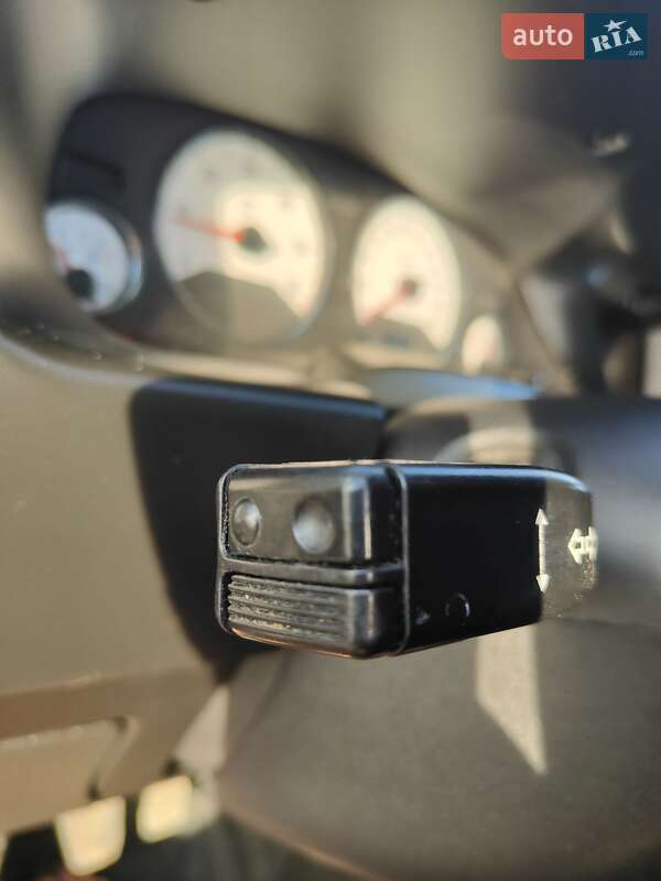 Минивэн Opel Zafira 2003 в Львове