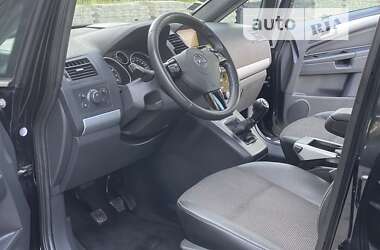 Мінівен Opel Zafira 2009 в Дрогобичі