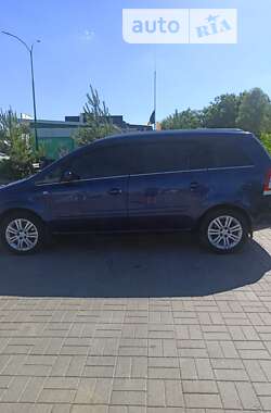 Мінівен Opel Zafira 2008 в Хмельницькому