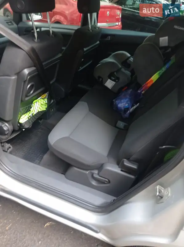 Opel Zafira 2005 VIN W0L0AHM7562025079 фото оголошення 7 з 44