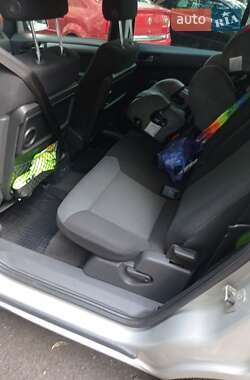 Минивэн Opel Zafira 2005 в 
