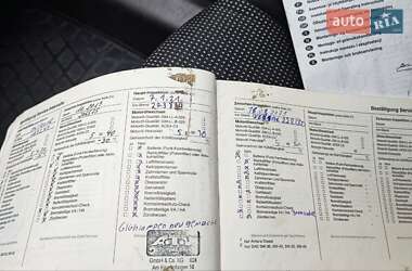 Минивэн Opel Zafira 2008 в 
