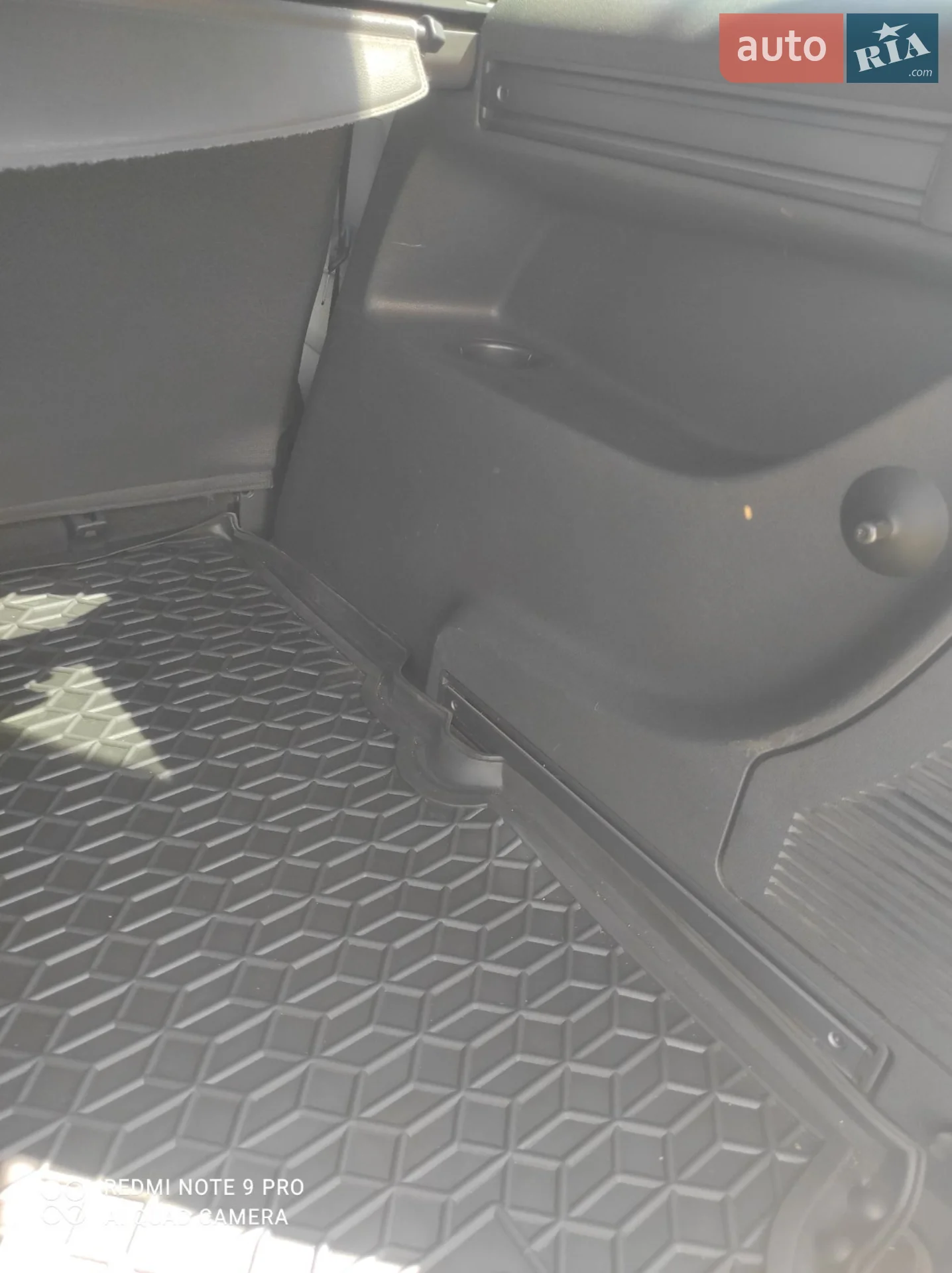 2013 Opel Zafira - мініатюра 17