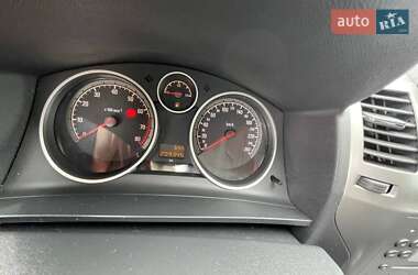 Минивэн Opel Zafira 2007 в 