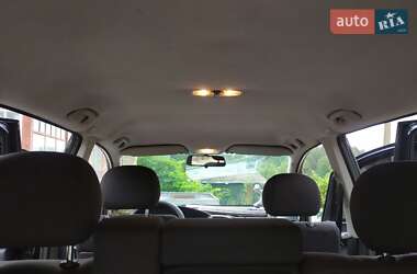 Минивэн Opel Zafira 2004 в Виннице
