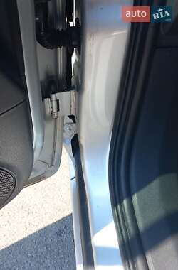 Мінівен Opel Zafira 2008 в 