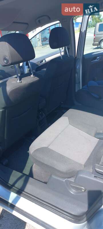 Минивэн Opel Zafira 2008 в Виннице фото 20 Минивэн Opel Zafira 2008 в Виннице