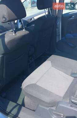 Мінівен Opel Zafira 2008 в 