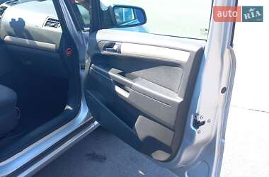 Мінівен Opel Zafira 2008 в 