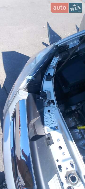 Минивэн Opel Zafira 2008 в Виннице фото 35 Минивэн Opel Zafira 2008 в Виннице